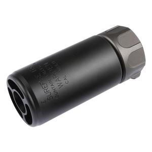 Airsoft Artisan SFタイプ Wardenブラストディフューザー/WARCOMP