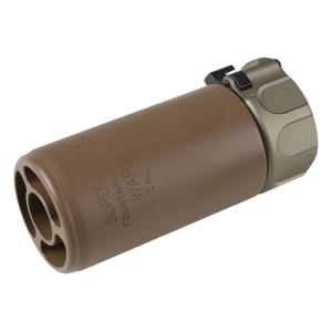 Airsoft Artisan SFタイプ Wardenブラストディフューザー/4-Prong