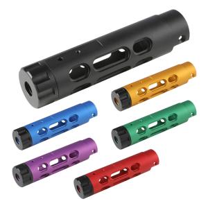 ウッドランド BB GAS 500g ガスガン専用ガス HFC134a : ミリタリー