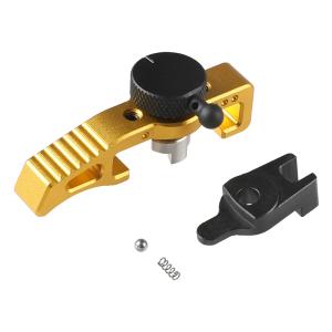 GATE G5 スマートブラシレスモーターロング軸 電動ガン用モーター