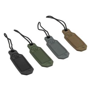 SAA SilencerCo Ospreyタイプサプレッサー 8inch (14mm逆ネジ) BK