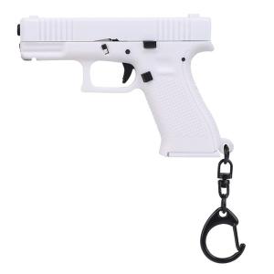 ウッドランド BB GAS 500g ガスガン専用ガス HFC134a : ミリタリー