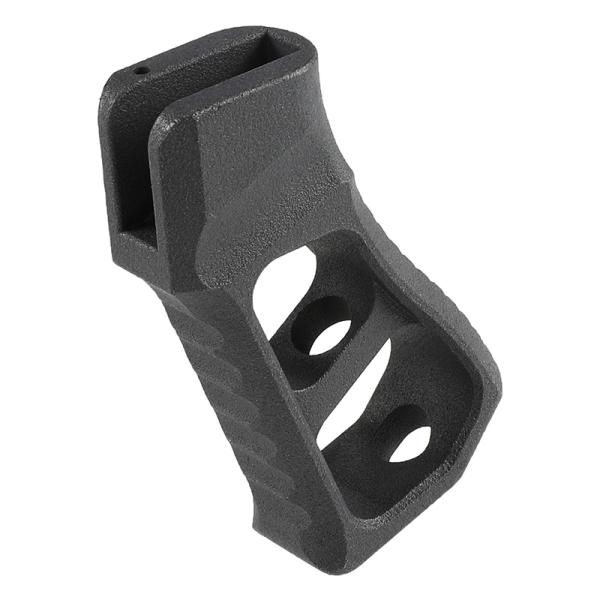 ADVANTAGE M4/AR15 スケルトン グリップ (各社GBB M4/AR15対応)