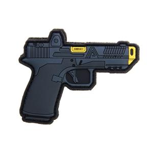 RWA Agency Arms 417コンペンセイター Gold (14mm逆ネジ/Official