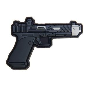 RWA Fortis 14inch Night Rail M-LOK ハンドガード STD M4 AEG/GBBR