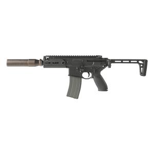 APFG MCX Rattler SBR 5.5inch ガスブローバックライフル (無刻印) 18歳以上｜hercules-gear