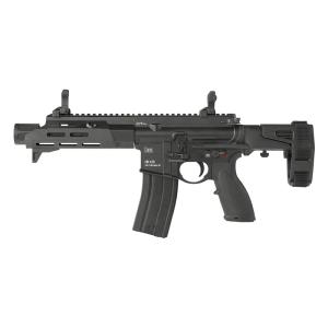 東京マルイ　COLT M4CQB 10.5インチ CO2カスタム　GHK GHK M4 RAS 10.5inch CO2 ガスブローバックライフル (AR V3 2024