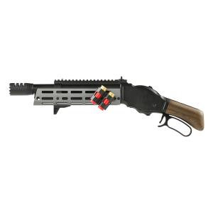 Golden Eagle M870 ガスショットガン ショートモデル Tactical Golden Eagle M870 ガスショットガン ショートモデル Tactical
