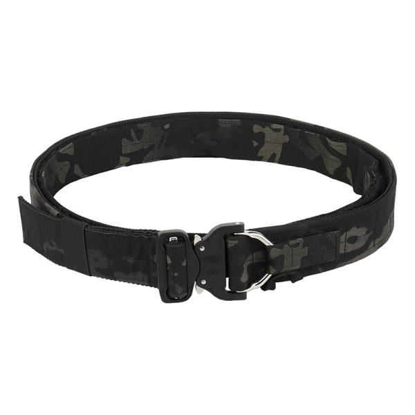 WoSporT GCスタイル コンタクトオペレーターベルト MCBK