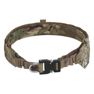 【中古】Safariland ロープロファイル 4333 バトルベルト SAFARILAND ロープロファイル 4333 バトルベルト MOLLE対応 [ フラット
