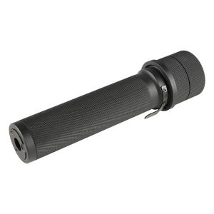 LCT Zenit DTK-4タイプサイレンサー (14x1.0mm L) : ミリタリー