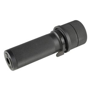 LCT Zenit DTK-4タイプサイレンサー (14x1.0L/AT2000Rトレーサー