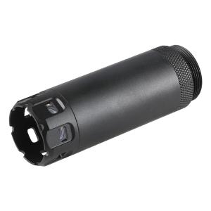 DISCOVERY HI FFP 4-14X44SF ライフルスコープ (水平器/アングル