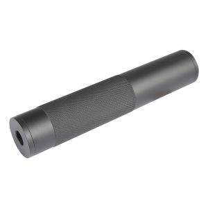BIGDRAGON SilencerCo Ospreyタイプサプレッサー 8inch (14mm逆ネジ
