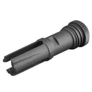 SCAR-H 3Pフラッシュハイダー (14mm逆ネジ) VFC製 : AirSoftClub