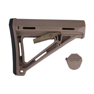 ACE1 ARMS Ospreyスタイル サプレッサー用 14mm逆ネジ/16mm正ネジ変換