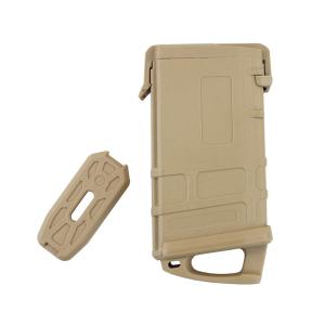 HTGベーシック MAGPUL PMAG 300BLK Gen3スタイル スプリング給弾式 180