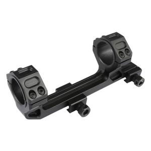 BIGDRAGON SilencerCo Ospreyタイプサプレッサー 8inch (14mm逆ネジ