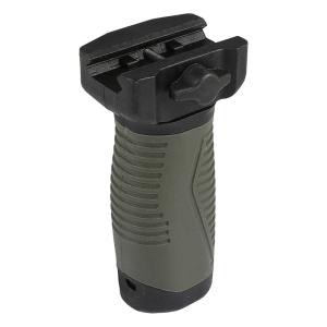 LCT zenit ゼニート RK-0 RK0タイプ フォアグリップ BK ブラック 電動