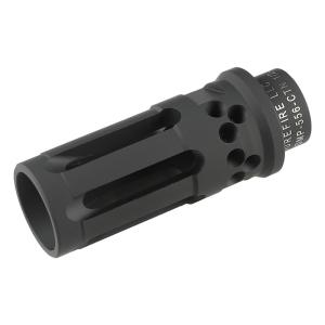 RGW OBSIDIAN 9mmタイプ ダミー サイレンサー 14mm逆