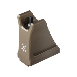 E&C MP215-1 SAIタイプ Jailbreak ハンドガード 13.5 インチ