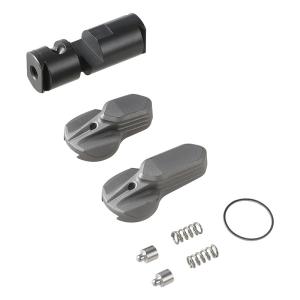 BJ Tac VER.1 AEROタイプ刻印ver スチールボルトキャリア BK(東京