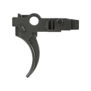 BJ TAC Geissele SSA X タイプストレートトリガー　MWS用 在庫品】BJ TAC Geissele Type SSA-X Steel Trigger For TM MWS M4 GBB