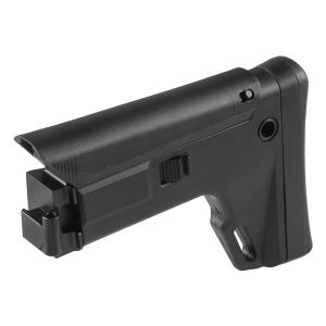 G&G G&G G-05-023 Tactical Folding Stock for GR16 / LR300 Series