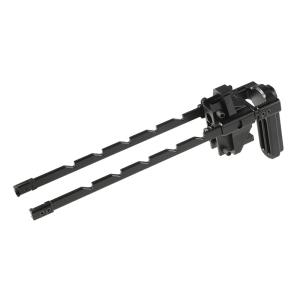 Bow Master NPASローディングノズルセット (VFC MP5 GBB V2