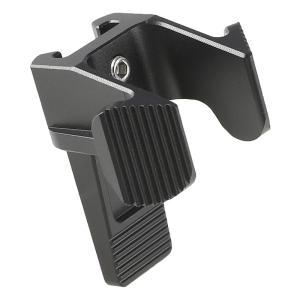 東京マルイ P90対応 MAG 製 170連 スペアマガジン お得な4本セット