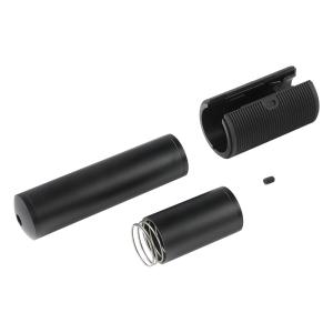 HFC Glockシリーズ用 145連ガスドラムマガジン : ミリタリーショップ