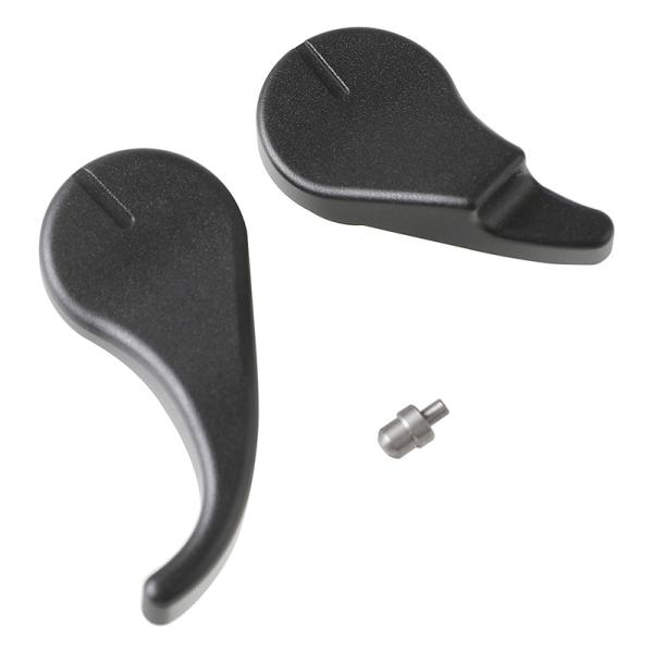 Bow Master CNCアルミ エクステンドセレクターレバー (UMAREX・VFC MP5A5...