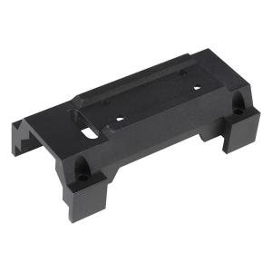 5KU ノベスケ NOVESKE K9スタイル バリケードサポート BK ブラック