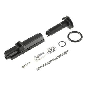 VFCHK416A5 GBBR用ボルトキャリア・NPASローディングノズル Z-Parts VFC HK416 PFAS ボルトキャリア用 ローディングノズル
