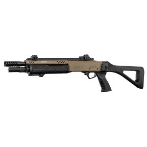 Golden Eagle M870 ガスショットガン ブリーチャー Black Golden Eagle M870 ガスショットガン ブリーチャー Black