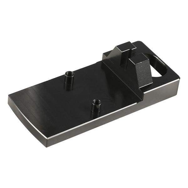 Bow Master MP5/G3 RMRナイトリアサイト (東京マルイ次世代電動ガン/VFC AE...