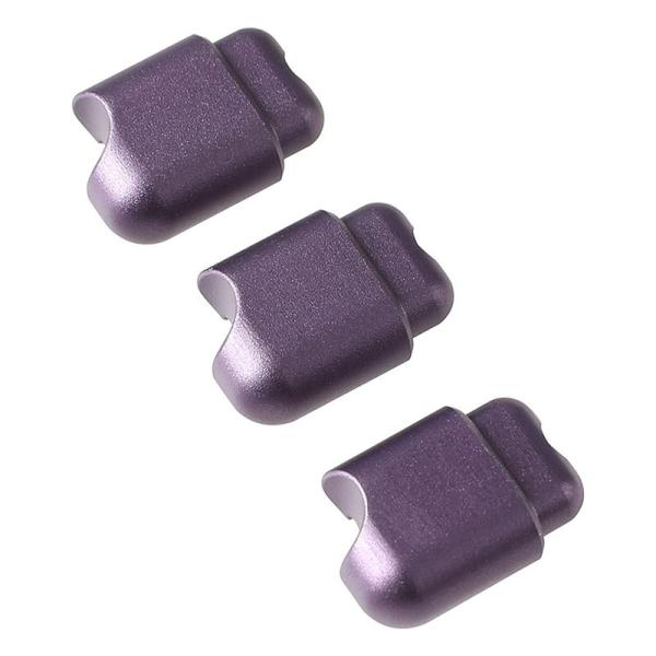 Bow Master CNCアルミマガジンフォロワー 3pcs New Ver.(UMAREX/VF...