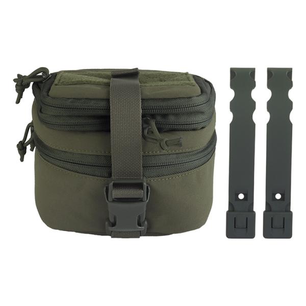 WoSporT TNVCタイプ NVG/ユーティリティー ポーチ TAILORFIGHT LIGHT...