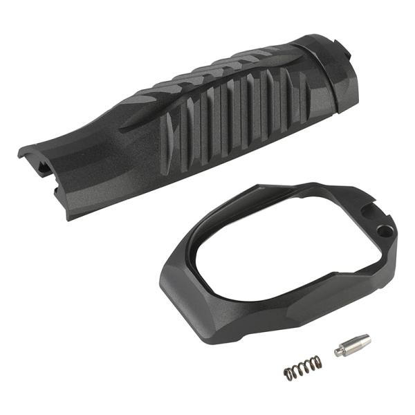 BPW RADIAN タイプ バックストラップ マグウェルセット Parabellum P365 G...