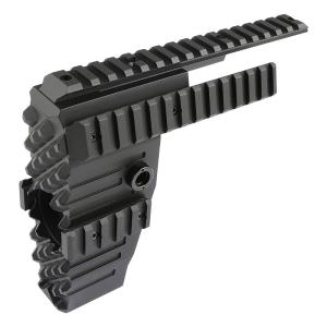 Classic Army】P90対応 メタルアッパーレシーバー｜東京マルイ電動ガン