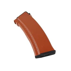 KSC KSC AK74用 42連マガジン : web shop アシュラ - 通販 - Yahoo