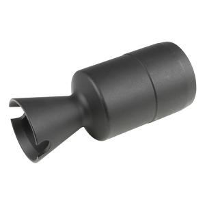 BIGDRAGON SilencerCo Ospreyタイプサプレッサー 8inch (14mm逆ネジ