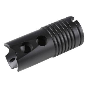 Airsoft Artisan DTKP タイプ Vector 7.62 VR-FAST サイレンサー＆VR
