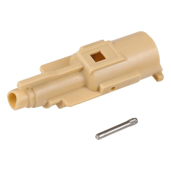 COWCOW Technology Action Army AAP01 強化ローディングノズル 【 ...