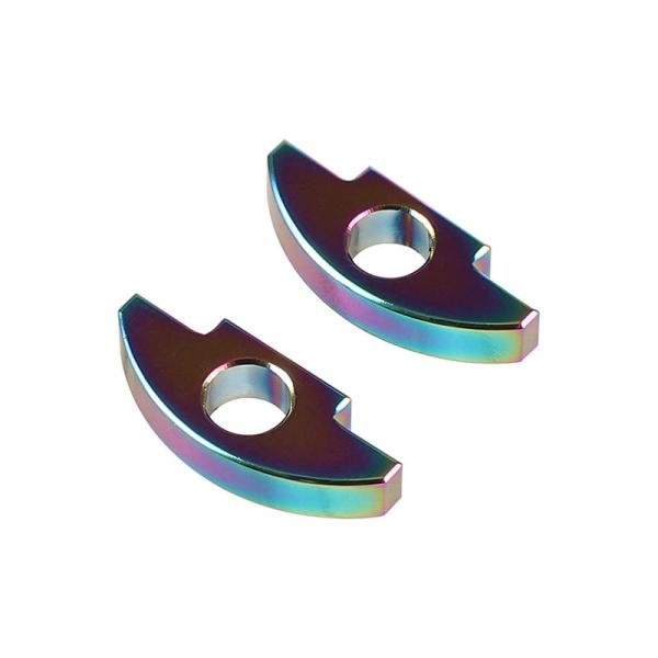 COWCOW Technology Action Army AAP01 アルミバッファー 【 ネコポ...