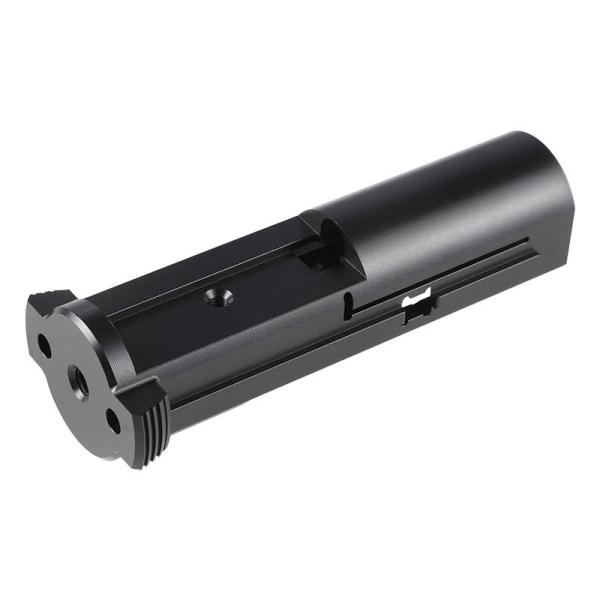 COWCOW Technology Action Army AAP01 ウルトラライト ブローバック...