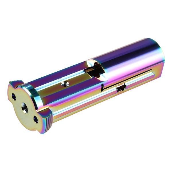 COWCOW Technology Action Army AAP01 ウルトラライト ブローバック...