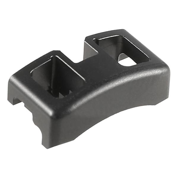 COWCOW Technology AAP01 アッパーロック Black【 ネコポス可 】