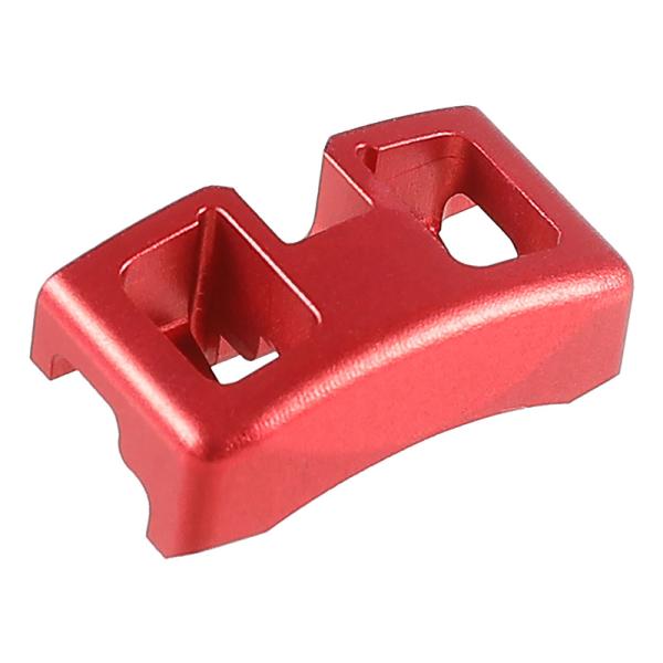 COWCOW Technology AAP01 アッパーロック Red【 ネコポス可 】