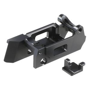 PH+ CNC HOP-UP チャンバーシステム (東京マルイ M4/AR GBB対応